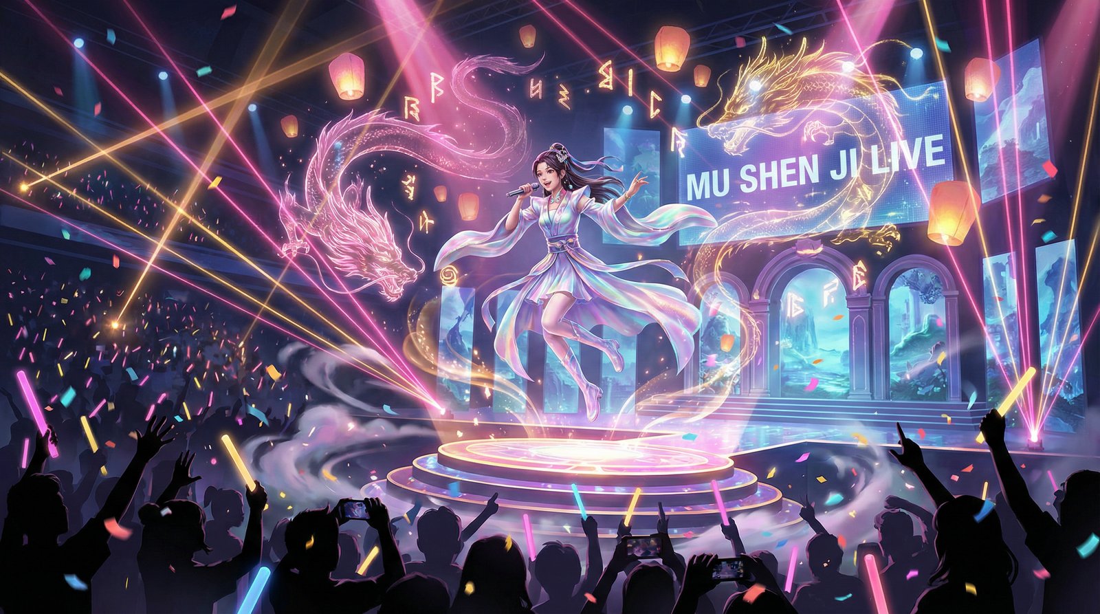 茄子视频视频-音乐MV